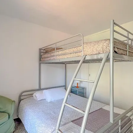 Apartamento Vivalidays Carmen - Fenals -