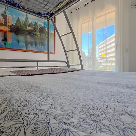 Vivalidays Carmen - Fenals - Apartamento Lloret de Mar