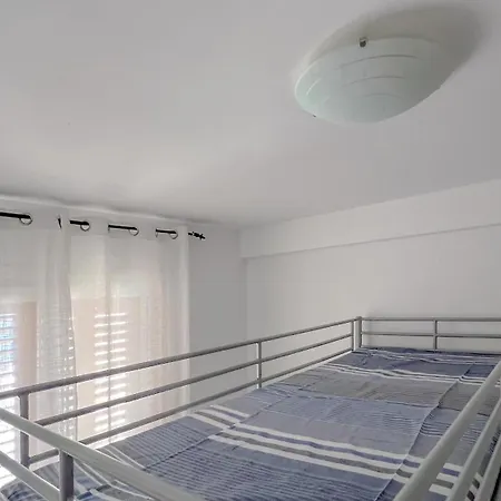 דירה Vivalidays Carmen - Fenals - *