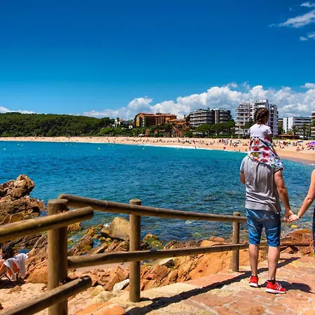 Vivalidays Carmen - Fenals - *