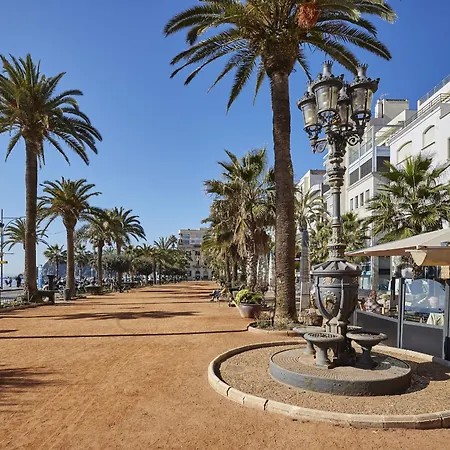 Vivalidays Carmen - Fenals - Apartment *