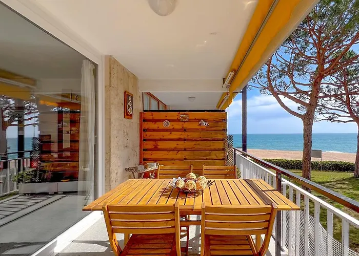 Vivalidays Carmen - Fenals -