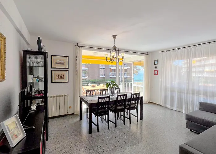 Vivalidays Carmen - Fenals -