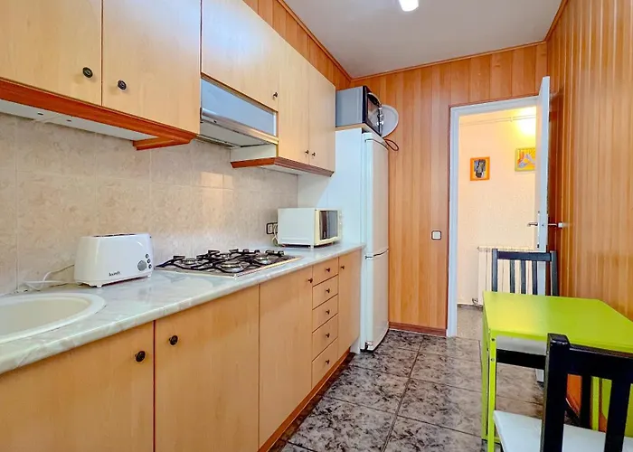 Vivalidays Carmen - Fenals - Lloret de Mar