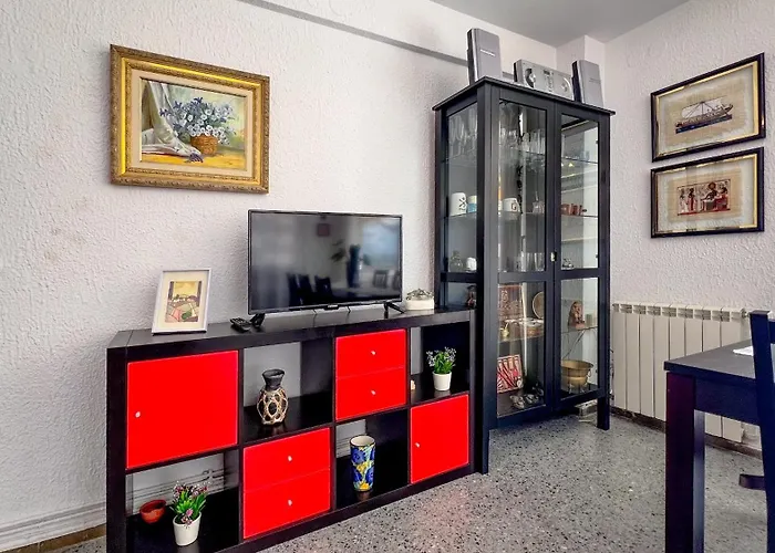 Vivalidays Carmen - Fenals - *