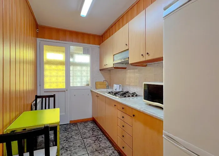 Vivalidays Carmen - Fenals - Lloret de Mar