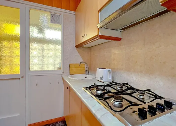 Apartment Vivalidays Carmen - Fenals -