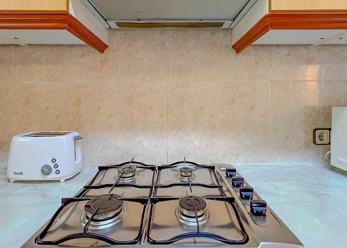 Vivalidays Carmen - Fenals - 아파트