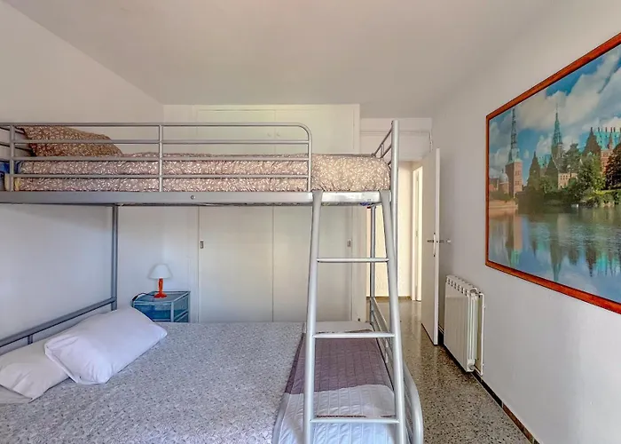 Vivalidays Carmen - Fenals - * 료렛 드 마르