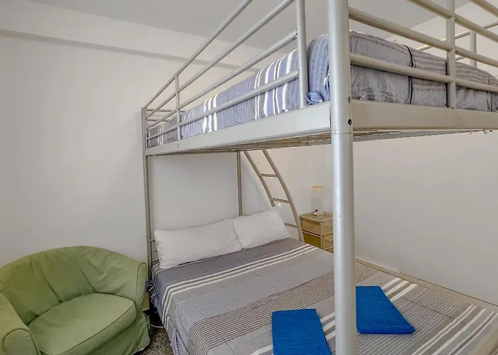 Apartment Vivalidays Carmen - Fenals - *