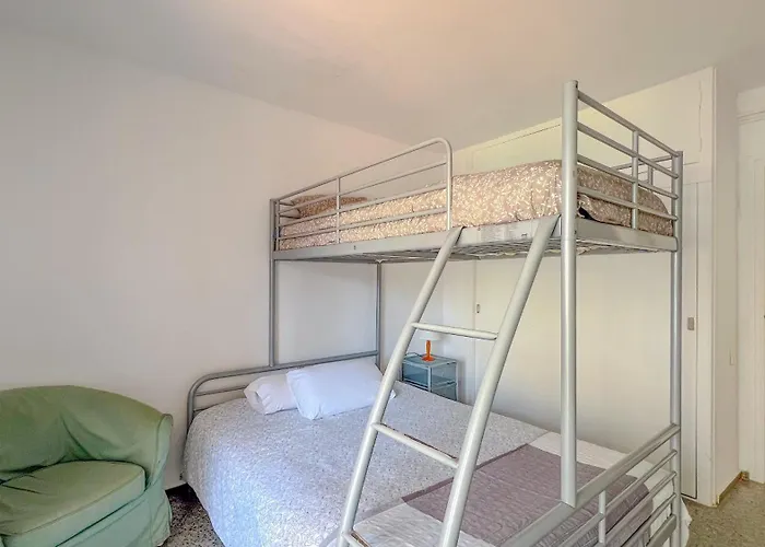 Apartment Vivalidays Carmen - Fenals -