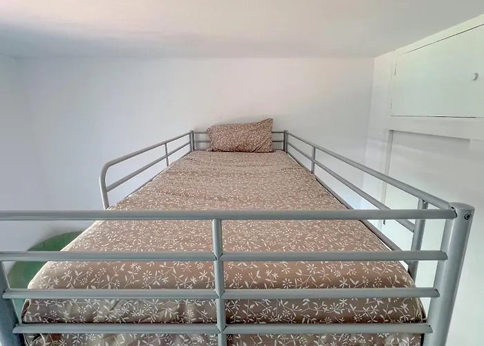 Apartment Vivalidays Carmen - Fenals - Lloret de Mar