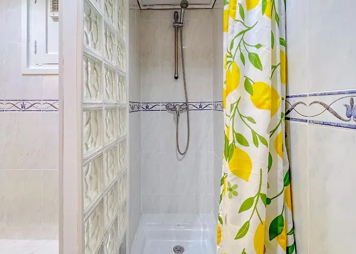 Apartment Vivalidays Carmen - Fenals -