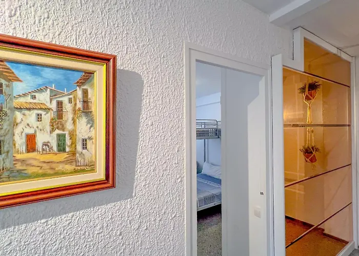 Vivalidays Carmen - Fenals - 료렛 드 마르