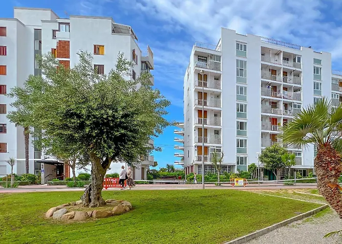 Vivalidays Carmen - Fenals - Apartment