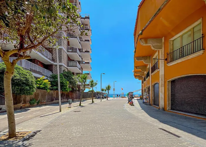 Apartment Vivalidays Carmen - Fenals - Lloret de Mar