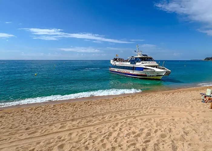 Apartment Vivalidays Carmen - Fenals - Lloret de Mar