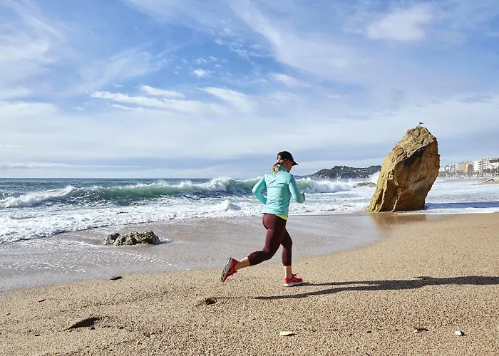 Vivalidays Carmen - Fenals - * Lloret de Mar