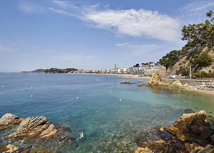 Vivalidays Carmen - Fenals - 아파트 *