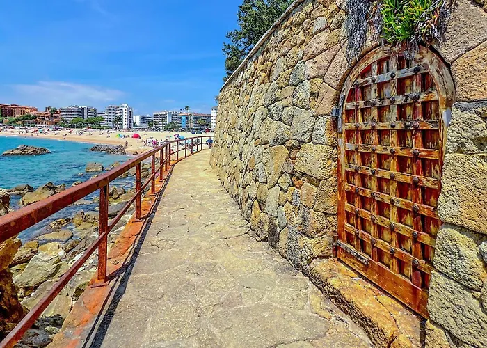 Vivalidays Carmen - Fenals - *