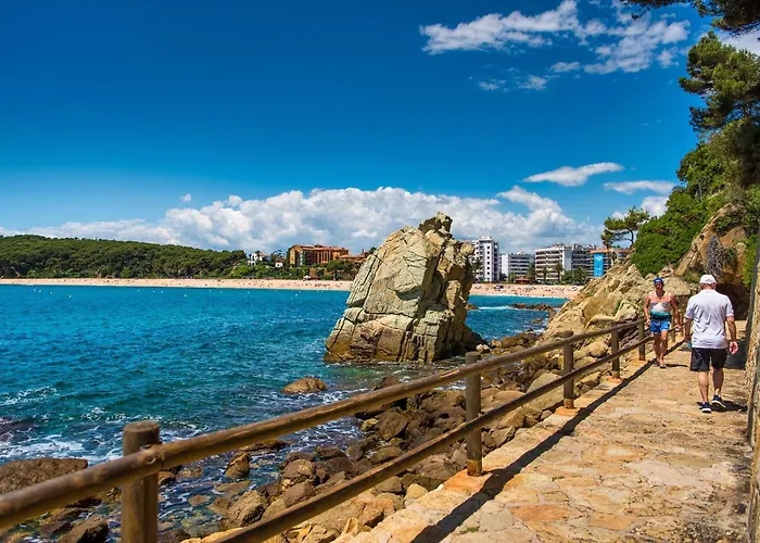 아파트 Vivalidays Carmen - Fenals -