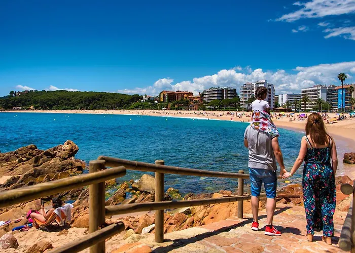 Vivalidays Carmen - Fenals - *