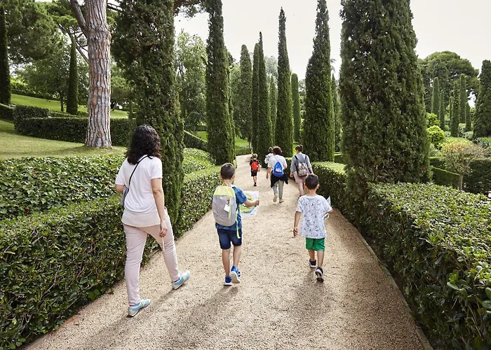 Vivalidays Carmen - Fenals -