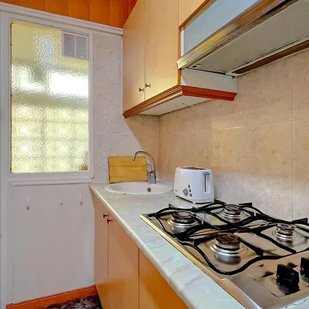 Appartement Vivalidays Carmen - Fenals -