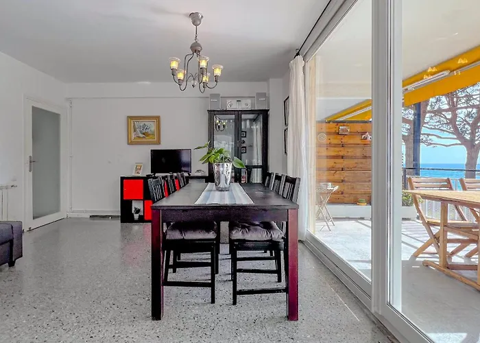 Vivalidays Carmen - Fenals -