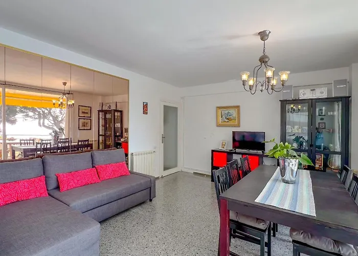 Vivalidays Carmen - Fenals - * Льорет-де-Мар