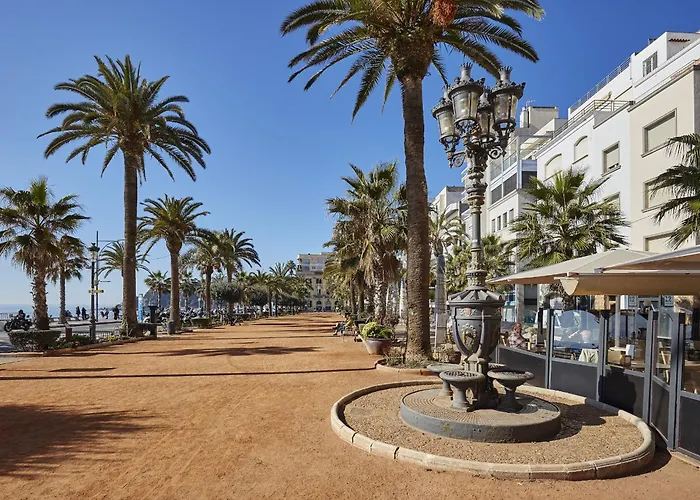 Vivalidays Carmen - Fenals - Апартаменты *