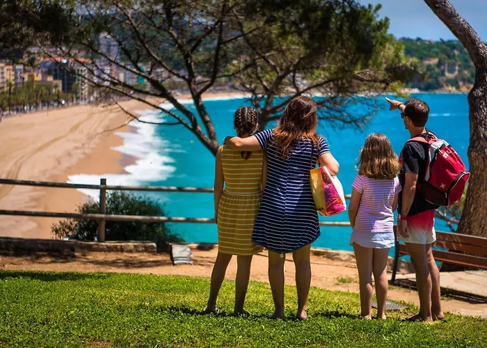 Vivalidays Carmen - Fenals - *